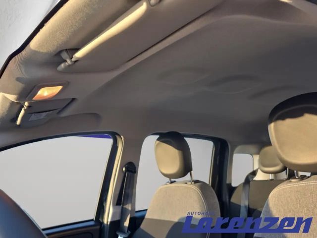 Fiat Panda CityCross Cross