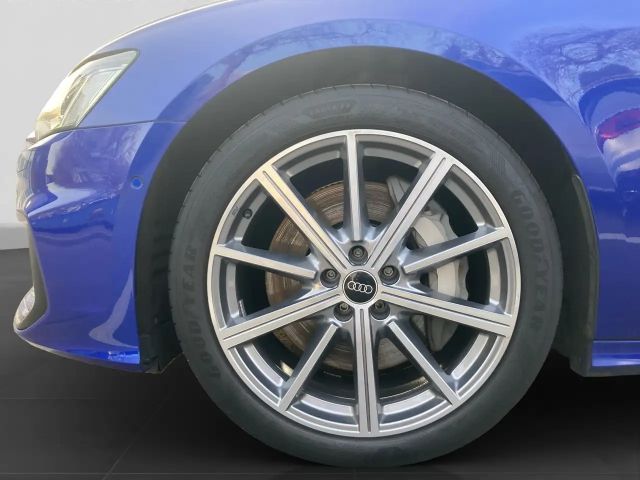 Audi A6 50 TFSI Hybride Quattro S-Line