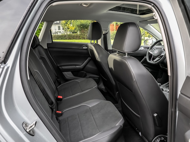 Volkswagen Polo 1.0 TSI Style