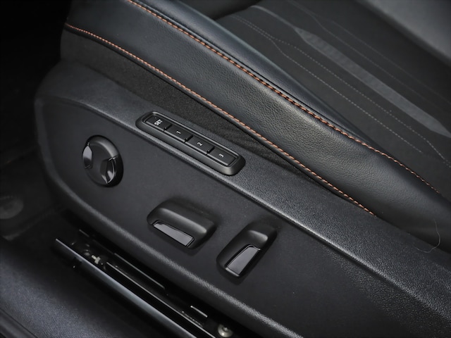 Cupra Formentor 2.0 TSI VZ