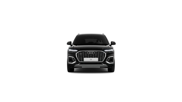 Audi Q5 50 TDI Quattro Sportback