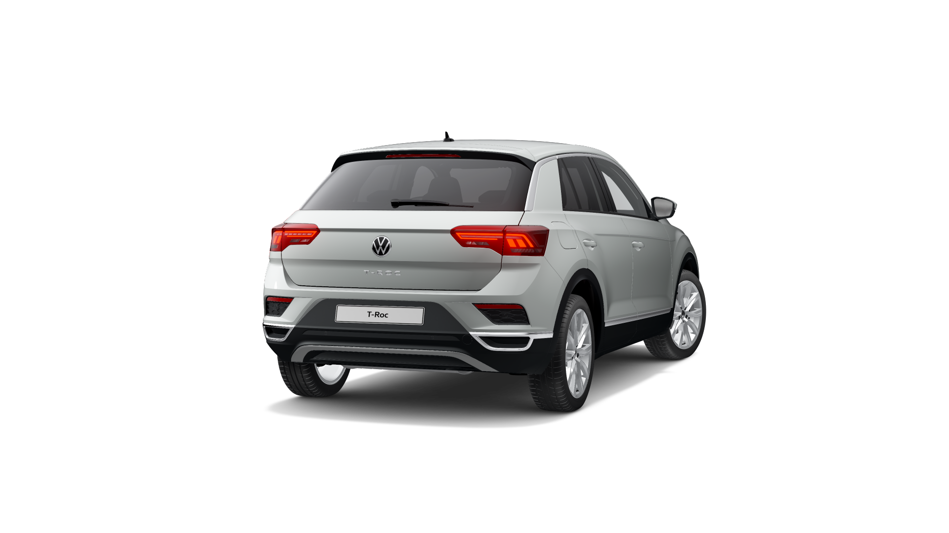 Volkswagen T-Roc 1.5 TSI Sport