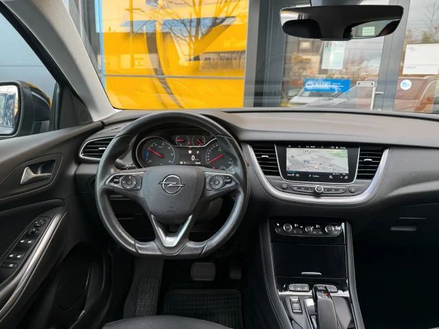 Opel Grandland X Hybrid Ultimate