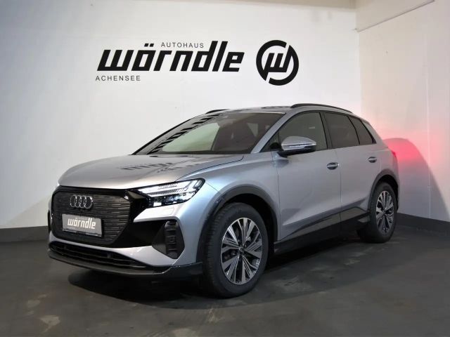 Audi Q4 e-tron 50 Quattro