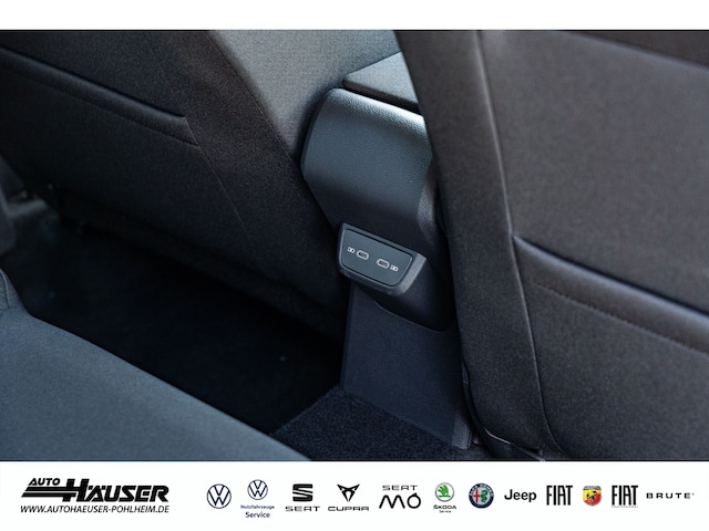 Volkswagen Taigo 1.0 TSI DSG Life