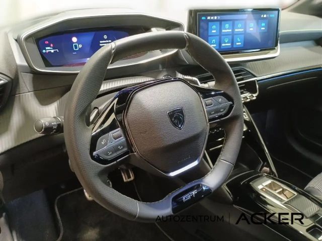 Peugeot 208 GT-Line Hybrid