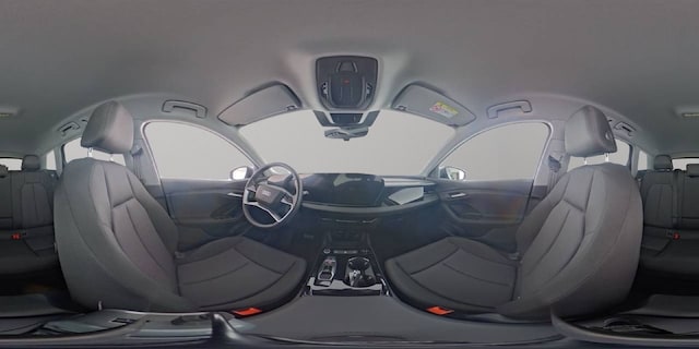 Audi Q6 e-tron SUV e-tron Audi Q6 SUV e-tron