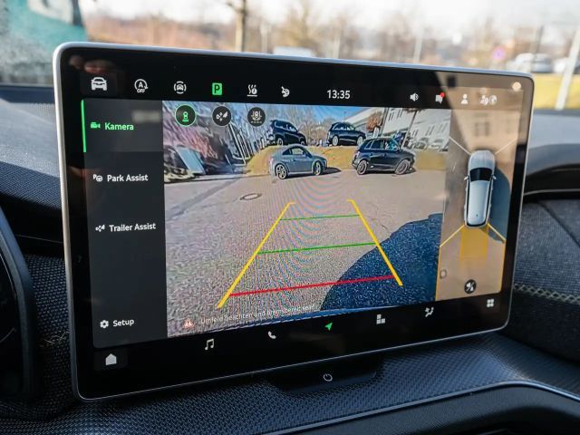 Skoda Kodiaq 2.0 TDI 4x4 Selection