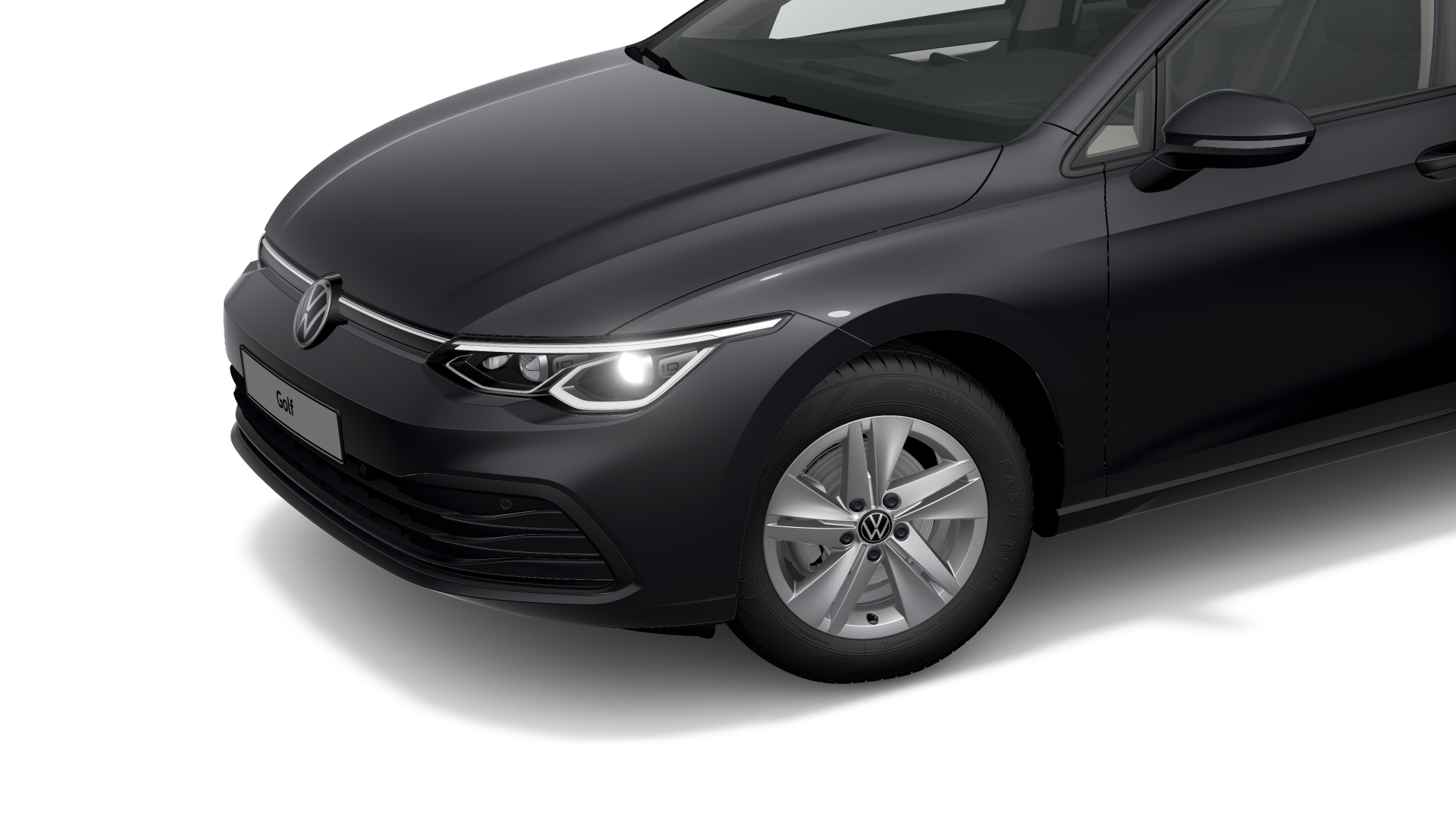 Volkswagen Golf 1.0 TSI Life