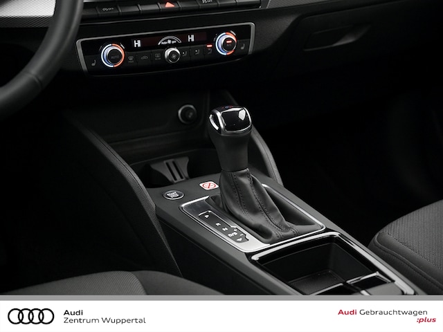 Audi Q2 35 TFSI S-Tronic