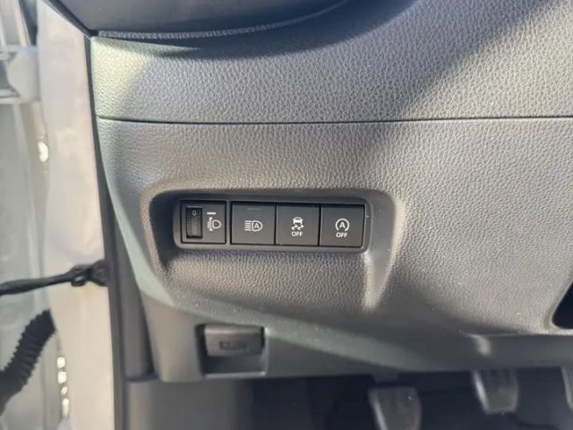 Toyota Aygo X Hatchback Play X-play