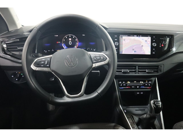 Volkswagen Polo 1.0 TSI