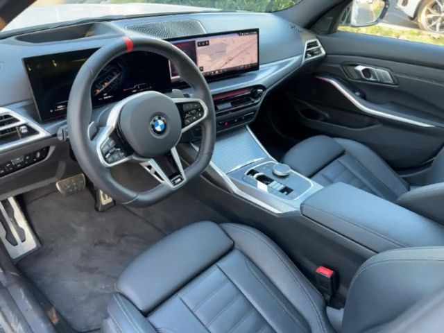 BMW 340 M-Sport Touring xDrive