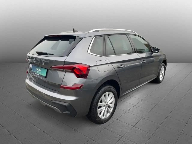 Skoda Kamiq 1.0 TSI Selection