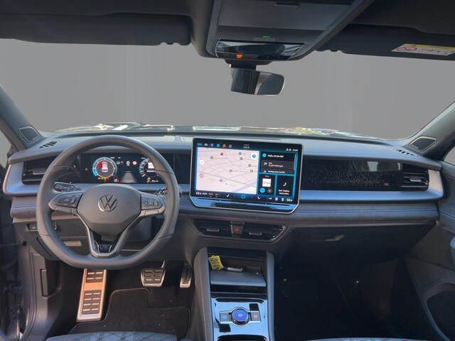 Volkswagen Tayron 2.0 TDI DSG R-Line