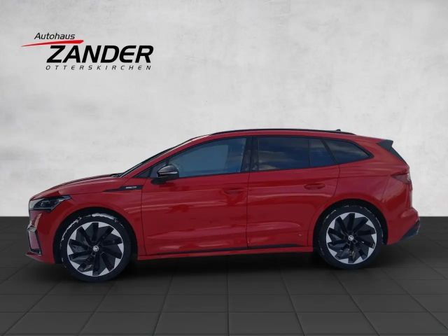 Skoda Enyaq Sportline iV 80