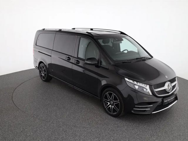 Mercedes-Benz V 300 V 300 d