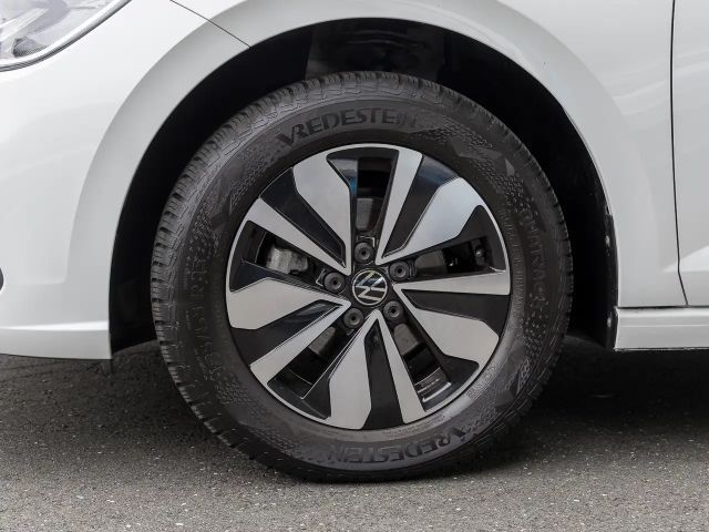 Volkswagen Polo DSG Move