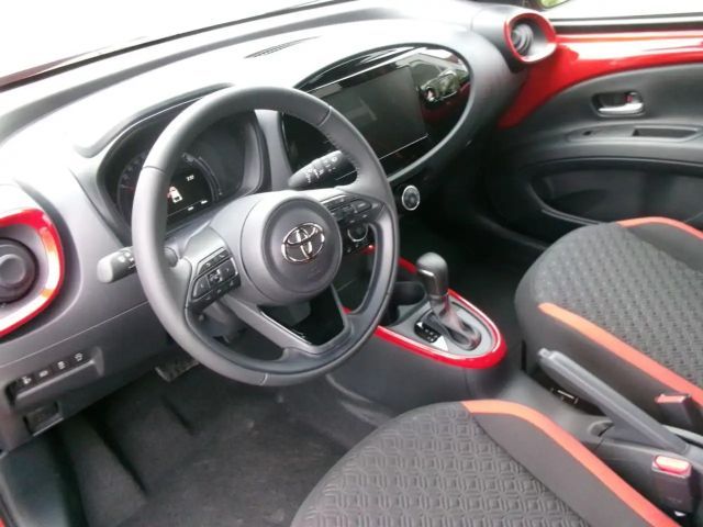 Toyota Aygo X Hatchback S-CVT