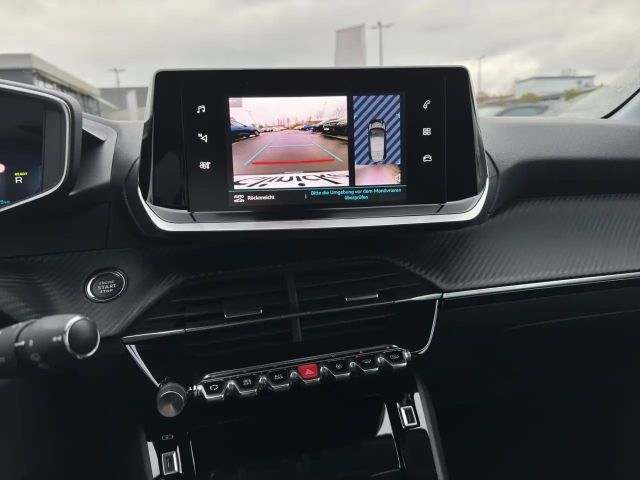 Peugeot E-208 Allure Pack