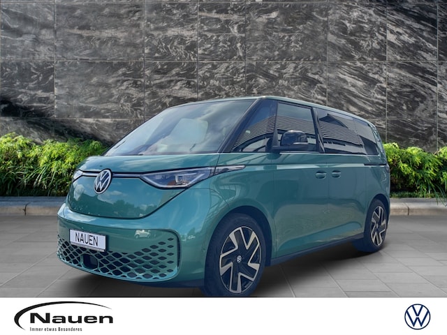 Volkswagen ID.Buzz Bus 150kW 204 PS, *Neupreis:73.803€*