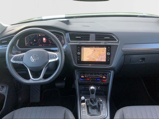 Volkswagen Tiguan 2.0 TDI Allspace IQ.Drive