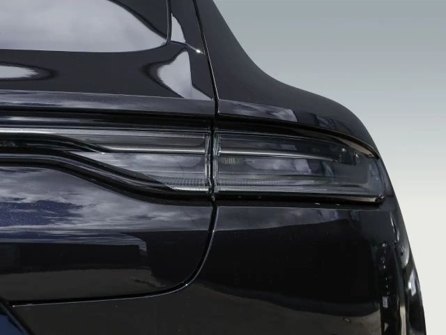 Porsche Panamera 4S E-Hybrid