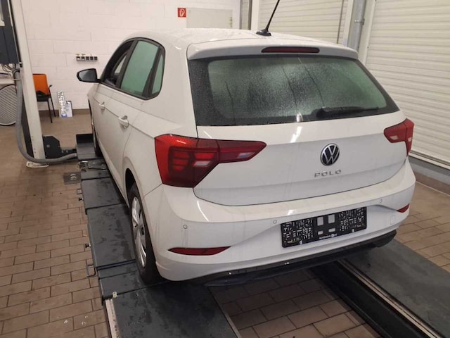 Volkswagen Polo Life