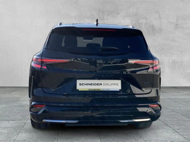 Renault Espace Alpine Esprit Hybrid