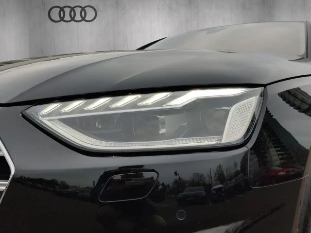 Audi A4 35 TDI Avant S-Tronic