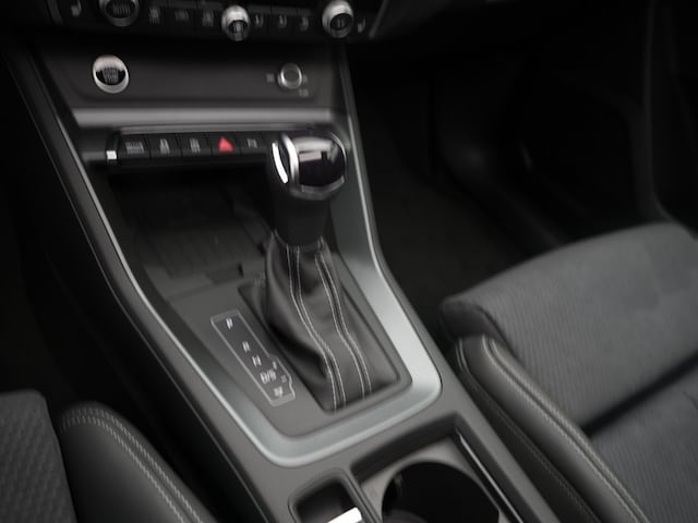 Audi Q3 S-Tronic Sportback