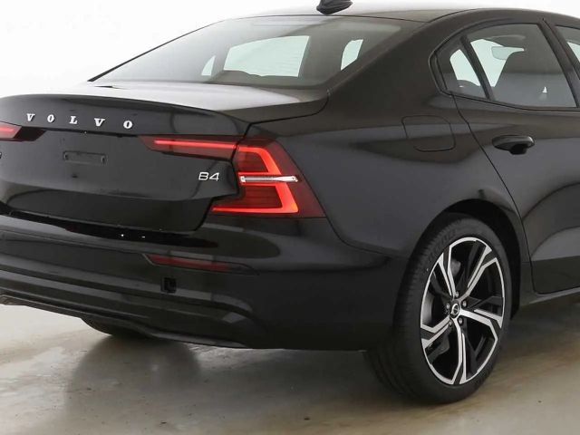 Volvo S60 Dark Plus
