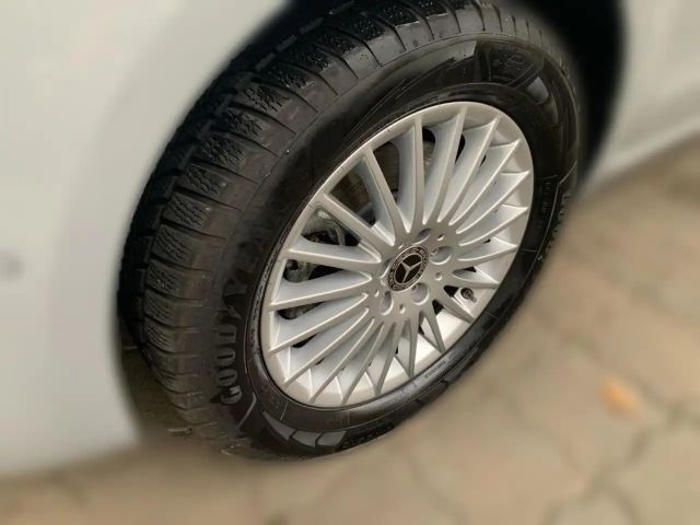 Mercedes-Benz EQV 300 Limousine Lang