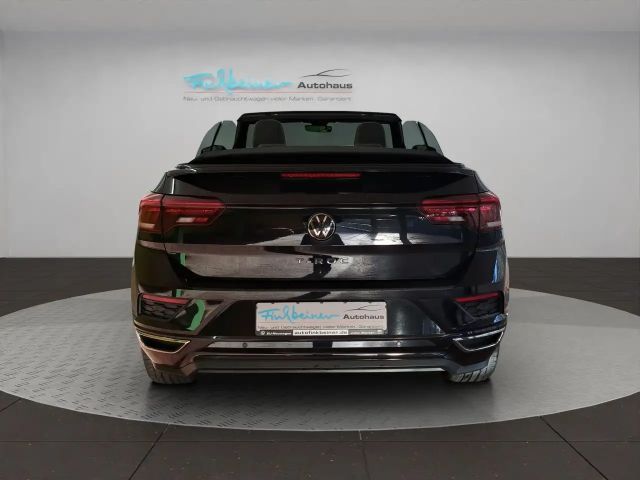 Volkswagen T-Roc Cabriolet DSG R-Line Style