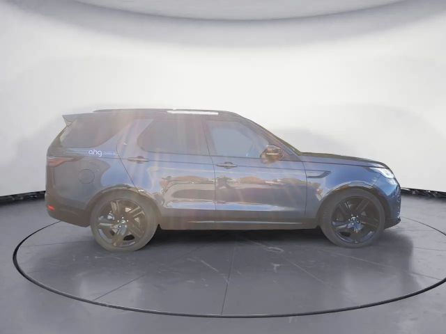 Land Rover Discovery Dynamic HSE