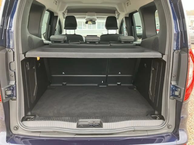 Renault Kangoo Blue Techno dCi 115