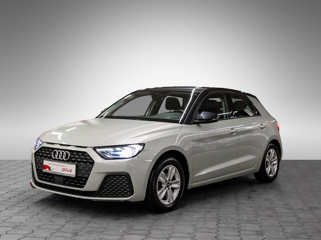 Audi A1 25 TFSI Sportback