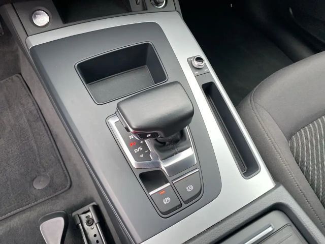 Audi Q5 40 TDI Quattro Sportback