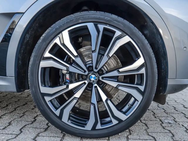 BMW X7 M-Sport xDrive40d