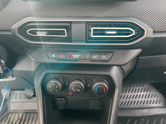 Dacia Sandero TCe 90