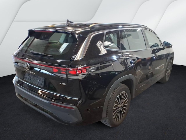 Volkswagen Tayron DSG Life