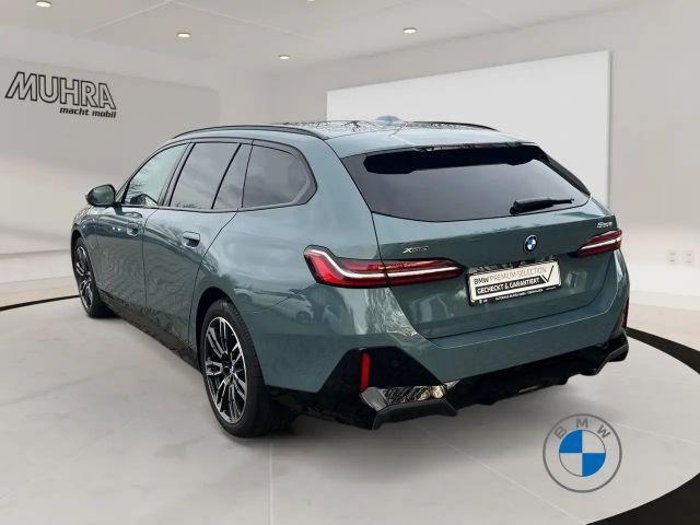 BMW 550 M-Sport xDrive