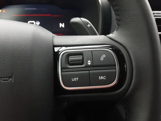 Citroën C5 Aircross Hybrid