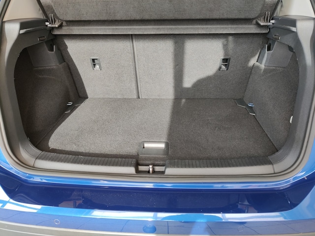 Volkswagen T-Cross 1.0 TSI DSG