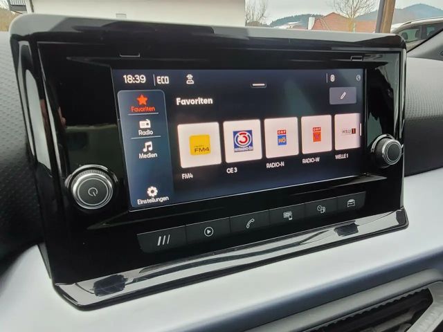 Seat Ibiza 1.0 TSI DSG FR-lijn