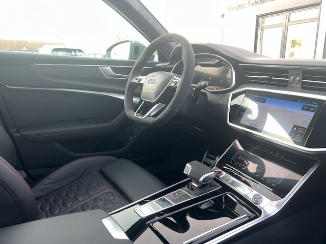 Audi A6 e-tron Avant Performance Quattro