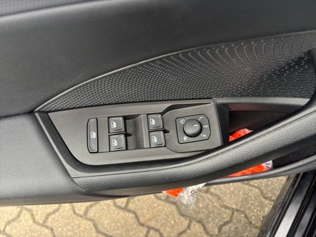 Skoda Octavia 2.0 TDI Combi