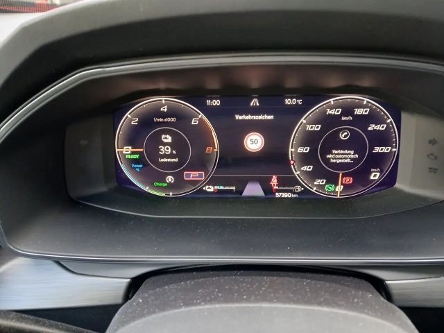 Cupra Formentor DSG VZ e-Hybrid