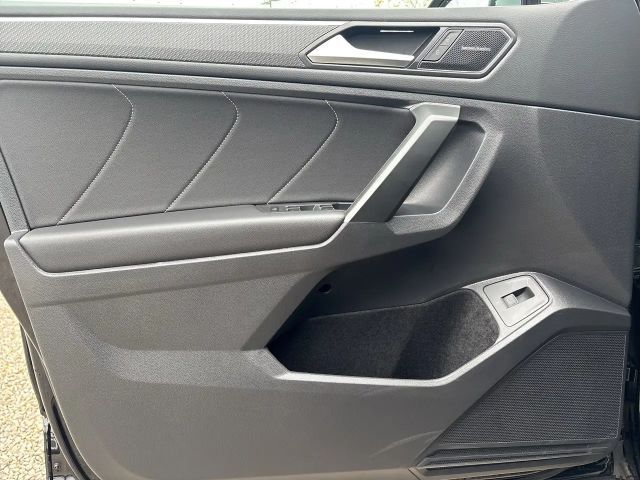 Volkswagen Tiguan Allspace DSG R-Line