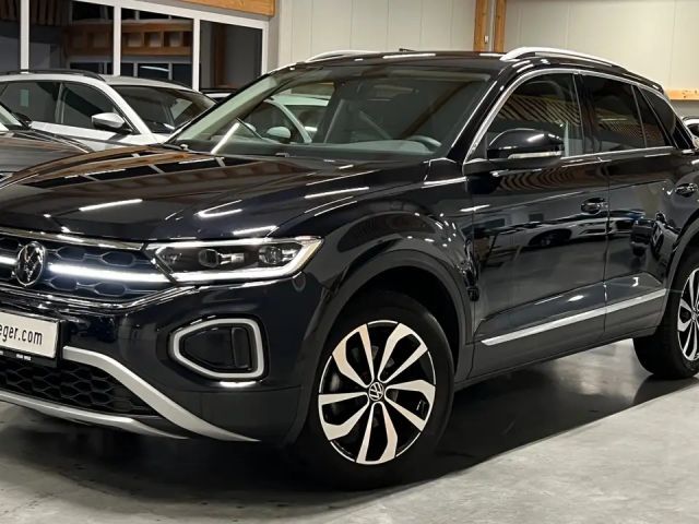 Volkswagen T-Roc IQ.Drive Style